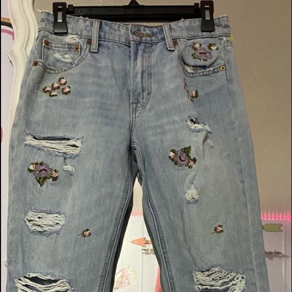 Jeans Lucky Brand Jeans